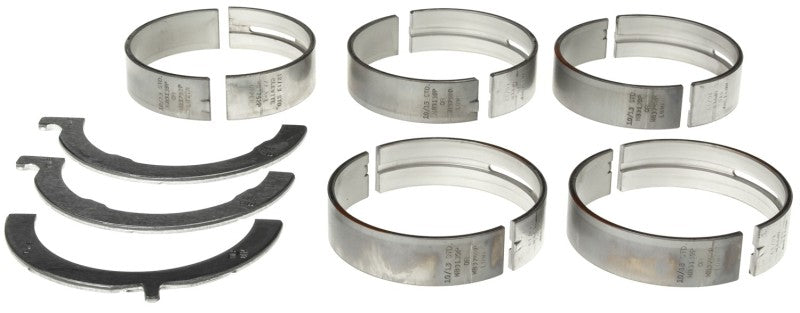 Clevite Ford 4.6L SOHC 1997-1998 5.4L 1997-2003 Main Bearing Set - cleMS2202P