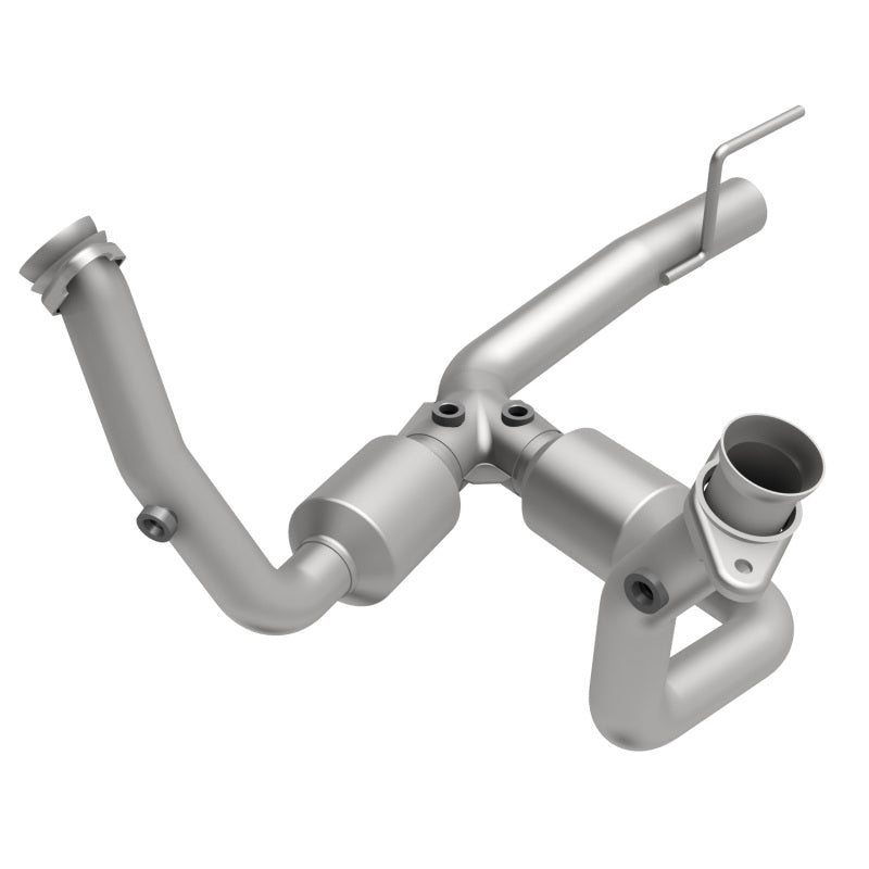 MagnaFlow Conv DF 99-01 G Cherokee 4.7 Front - mag93241