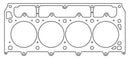 Cometic GM LSX McLaren 4.185in Bore .098 inch MLS-5 Headgasket - Left - cgC5936-098