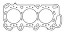Cometic Honda J35A/A4 SOHC V6 01-04 90mm .036 inch MLS Head Gasket Stock / Darton Sleeve - cgC4382-036