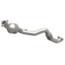 MagnaFlow Conv DF 07 VW Touareg 3.6L Front close - mag51943