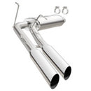 MagnaFlow 99-04 Ford F-150 V8 5.4L Supercharged Lightning SS Cat-Back Exhaust - mag15714