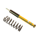 Bilstein B12 2008 Mazda 3 GS Front and Rear Suspension Kit - bil46-190307