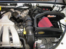 Airaid 03-05 Chrysler PT Cruiser 2.4L Turbo CAD Intake System w/o Tube (Oiled / Red Media) - air300-138
