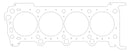 Cometic 2013-14 Ford 5.8L DOHC Modular V8 95.3mm Bore .051in MLX Head Gasket - Right - cgC5018-051