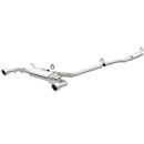 MagnaFlow 14-15 Mazda 6 L4 2.5L SS Cat-Back Perf Dual Split Rear Exit Exhaust - mag19131