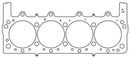 Cometic Ford 460 Pro Stock 4.685in Bore .051 inch MLS-RH A500 Block Head Gasket - cgC5730-051