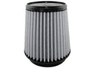 aFe MagnumFLOW Air Filters IAF PDS A/F PDS 5-1/2F x 7B x 5-1/2T x 7H - afe21-90045