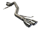 aFe MACHForce XP Exhausts Cat-Back SS-409 EXH CB Volkswagen Jetta TDI 11-12 L4-2.0L - afe49-46401