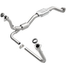 MagnaFlow Conv DF 01-05 Chevy Blazer 4.3L 4WD - mag49897
