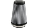 aFe MagnumFLOW Air Filters IAF PDS A/F PDS 3-1/2F x 5B x 3-1/2T x 7H - 1FL - afe21-90069