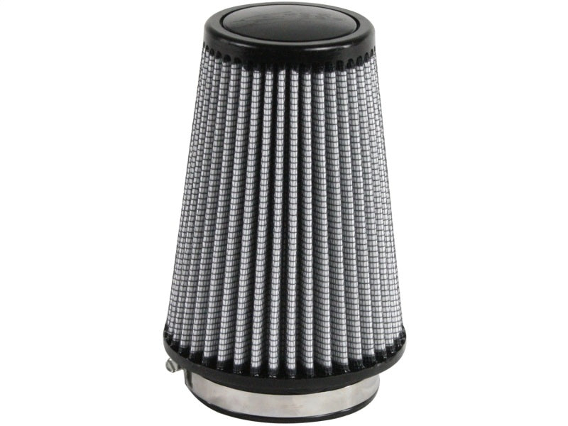 aFe MagnumFLOW Air Filters IAF PDS A/F PDS 3-1/2F x 5B x 3-1/2T x 7H - 1FL - afe21-90069