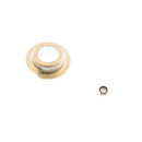 Bilstein B8 1988 Honda Civic Base Hatchback Front Left 36mm Monotube Shock Absorber - bil24-013819