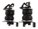 Air Lift Loadlifter 5000 Ultimate for 05-10 Ford F-250 4wd w/ Stainless Steel Air Lines - alf89398