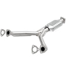 MagnaFlow Conv DF Porsche 81 84 - mag23794