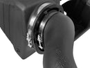 aFe Momentum HD PRO 10R Stage-2 Si Intake 99-03 Ford Diesel Trucks V8-7.3L (td) - afe50-73002