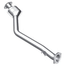 MagnaFlow Conv DF 93-95 Supra non-turbo Rear - mag93349