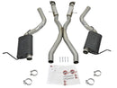 aFe MACHForce XP 12-17 Jeep Grand Cherokee WK2 SRT8 V8-6.4L 304SS Cat-Back Exhaust System - afe49-38059