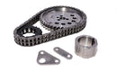 COMP Cams Timing Set LS-X Double 9Key 3 - cca7106