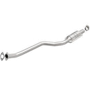MagnaFlow Conv DF 06-07 BMW 530i 3.0L Passenger Side - mag24375