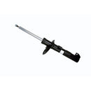 Bilstein B4 OE Replacement 14-17 Jeep Cherokee w/ Active Drive Front Left Twintube Strut Assembly - bil22-267672