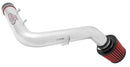 AEM 03 Acura CL Type S M/T Polished Cold Air Intake - aem21-509P