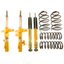 Bilstein B12 2008 Mazda 3 GS Front and Rear Suspension Kit - bil46-190307