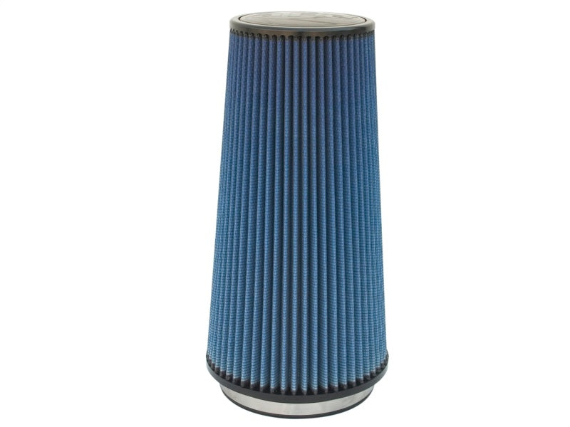 aFe MagnumFLOW Air Filters UCO P5R A/F P5R 6F x 7-1/2B x 5-1/2T x 14H - afe24-60514