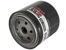 aFe Pro GUARD D2 Oil Filter 74-08 Dodge Gas Truck V6 3.9L/V8 4.7L/5.7L/5.2L/5.9L/V10 8.3L/8.0L (4pk) - afe44-LF006-MB