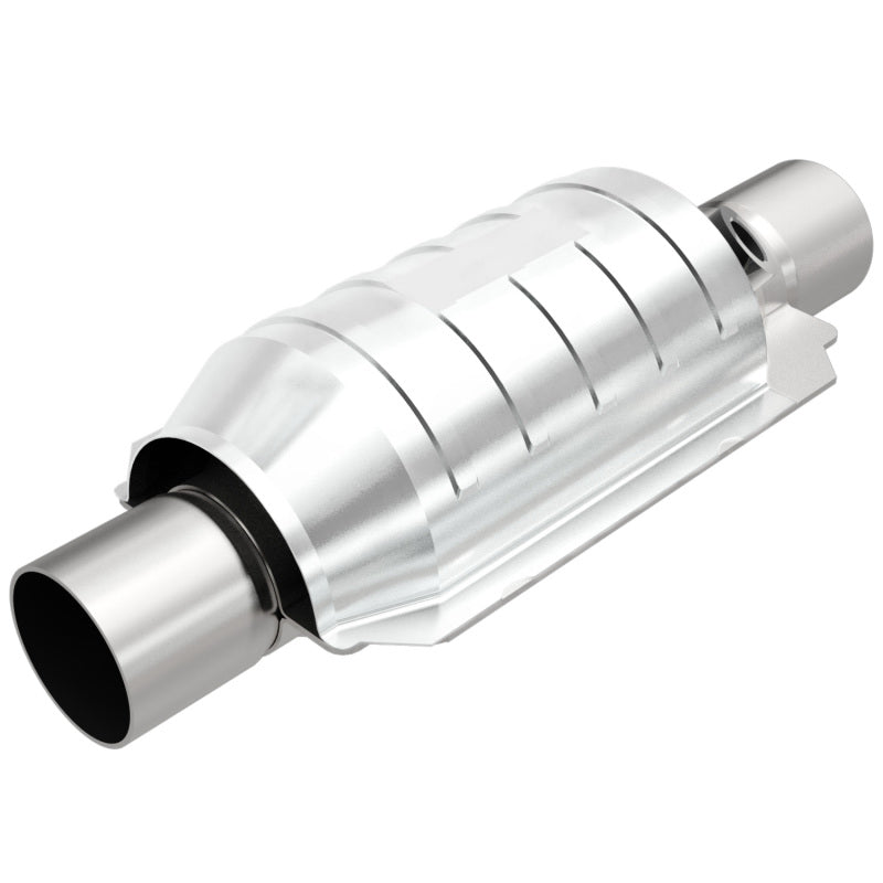 MagnaFlow Conv Univ O2 2inch FED - mag53034