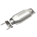 MagnaFlow Conv DF 98-00 Kia Sportage Rear - mag23281