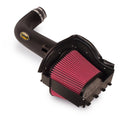 Airaid 09-10 Ford F-150/ 07-13 Expedition 5.4L CAD Intake System w/ Tube (Oiled / Red Media) - air400-231