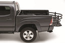 AMP Research 2004-2012 Chevy/GMC Colorado/Canyon Standard Bed Bedxtender - Black - amp74809-01A