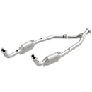 MagnaFlow Conv DF 99-04 LR Discovery V8 49S - mag93689