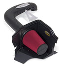 Airaid 04-08 Ford F-150 5.4L (24v Triton) CAD Intake System w/ Tube (Dry / Red Media) - air401-140-2