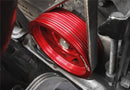 Perrin 93+ Impreza (WRX/STi) Crank Pulley - Red - paPSP-ENG-100RD