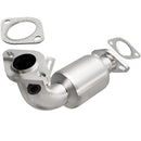 MagnaFlow Conv DF 5/00-01 Mitsubishi Eclipse 2.4L Front / 99-5/00 Galant 2.4L Front - mag93193