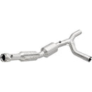 MagnaFlow Conv DF 05-07 Ford E150 4.6L Passenger Side - mag51310