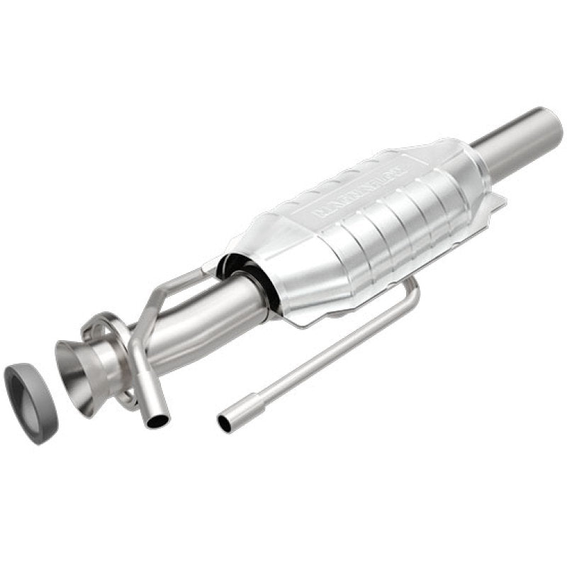 MagnaFlow Conv Ford-Mercury 25.75X6.5X4 2/2 - mag23359