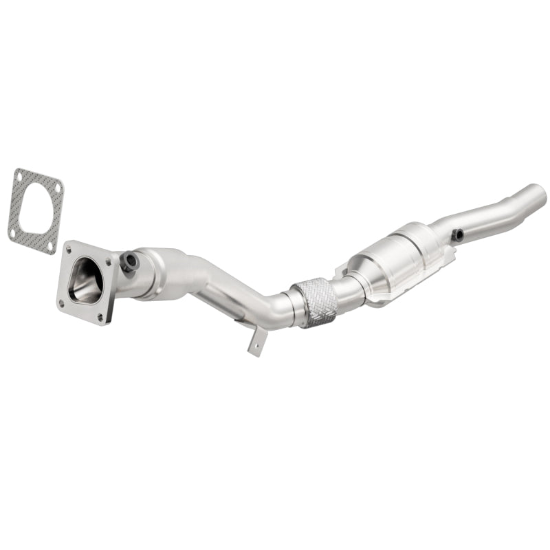 MagnaFlow Conv DF 00-02 Audi A6 Quattro 2.7L - mag24894