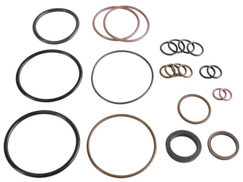 aFe SUS 4.0 Seal Kit 1-1/4in Shaft (Gen 2) - afe59000-SP30