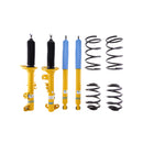 Bilstein B12 1995 BMW M3 3.0L Front and Rear Suspension Kit - bil46-242754