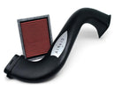 Airaid 04-07 Ford F-150 5.4L 24V Triton / 06-07 Lincoln LT Airaid Jr Intake Kit - Dry / Red Media - air401-740
