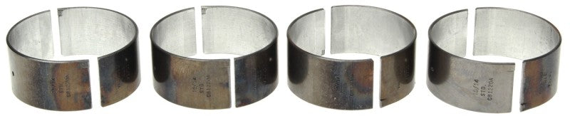 Clevite Mitsubishi 122 CID 2.0L 4 Cyl / 156CID 2.6L 4 Cyl Con Rod Bearing Set - cleCB1220A(4)