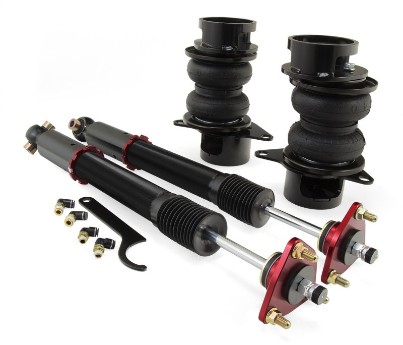 Air Lift Performance 14-18 Lexus IS 350 / 15-18 Lexus RC 350 Rear Kit - alf78667