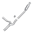MagnaFlow Conv DF 04-05 Dodge RAM 1500 Pickup 3.7L (Inc 4WD 4.7L) P/S - mag93420