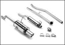 MagnaFlow Sys C/B Honda Civic 2001 - mag15712