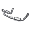 MagnaFlow Conv DF '96-'99 Ford Taurus3.0L 50S - mag444034