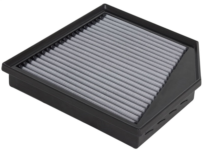 aFe MagnumFLOW OEM Replacement Air Filter PRO Dry S 14-15 Lexus IS 250/350 2.5L/3.5L V6 - afe31-10261