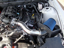 aFe MagnumFORCE Intakes Stage-2 P5R AIS PDS Ford Mustang 11-12 V6-3.7L (pol) - afe54-12102-P